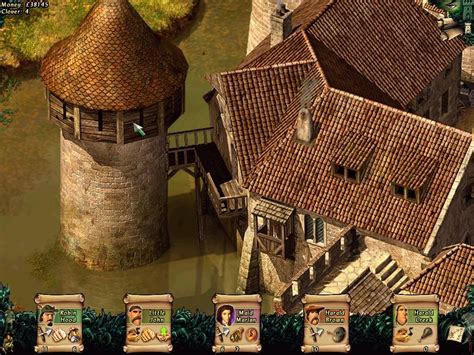 Robin Hood Legend Of Sherwood Pc Review And Full Download Old Pc Gaming