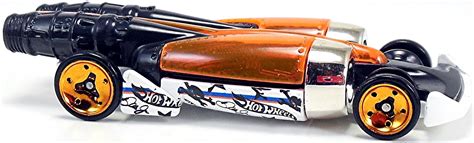 Salt Shaker Mm Hot Wheels Newsletter