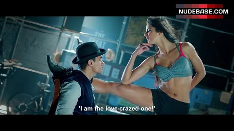 Katrina Kaif Hot Scene Dhoom Nudebase
