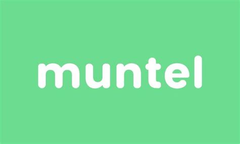 muntelcom   sale