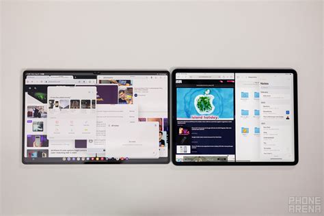 Samsung Galaxy Tab S9 Ultra Vs Apple Ipad Pro 12 9 Whats The Better