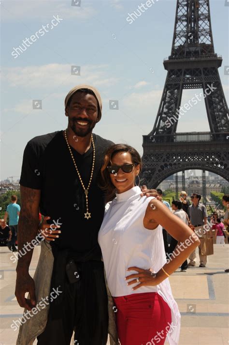 Amare Stoudemire New York Knicks His Editorial Stock Photo Stock