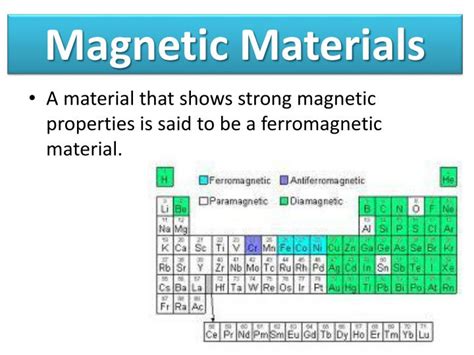 PPT - Unit 5 Electricity & Magnetism PowerPoint Presentation - ID:2043235