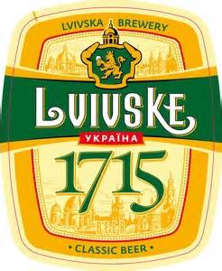 Lvivske 1715 - Bottle / Can - Beer Syndicate