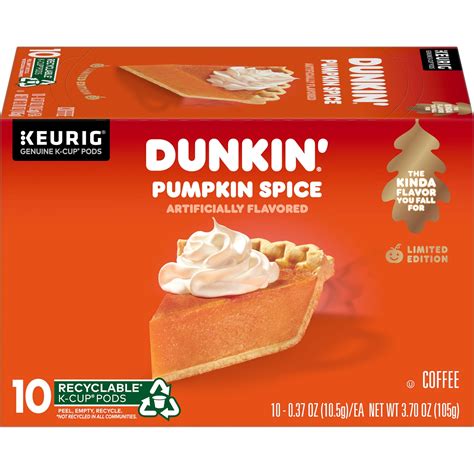 Try These Must Have Pumpkin Flavored Treats At A Retailer Near You