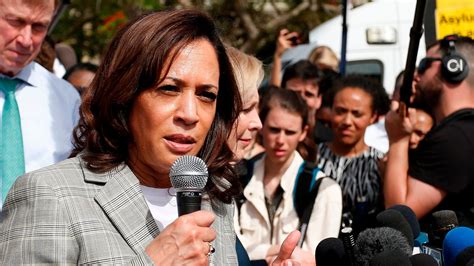 Kamala Harris Raises 2 Million In 24 Hours After Debate The New York