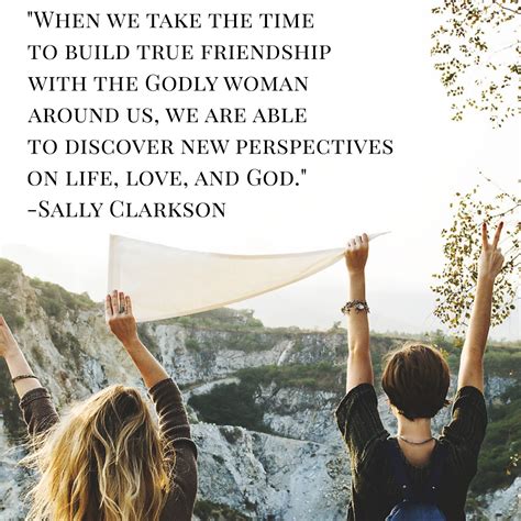 Religious Inspirational Friendship Quotes