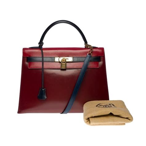 Hermès Kelly 32 Shoulder Bag Catawiki