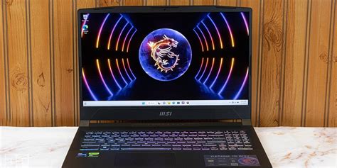 12 Best MSI Gaming Laptop 15 6 For 2023 Robots Net