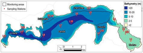 Remote Sensing Free Full Text Estimation Of Chlorophyll A