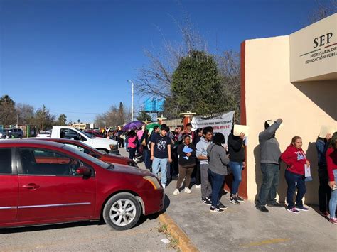 Trafican Directivos De Preparatorias P Blicas Con Becas Benito Ju Rez