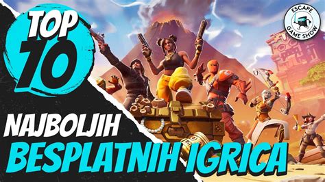 TOP 70 - BESPLATNE VIDEO IGRE ZA PC - - YouTube