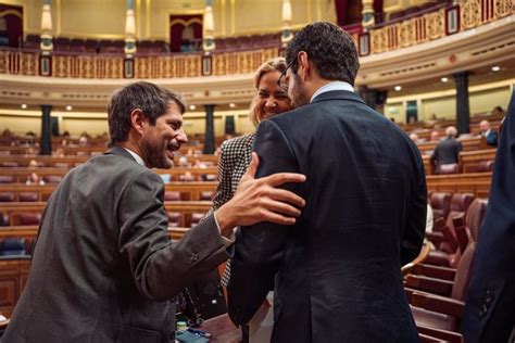 La Ley De Derechos De Autor Avanza En El Congreso Tras Retirar Junts Su