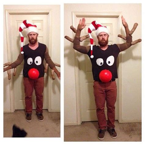 The top 21 Ideas About Holiday Party Costume Ideas - Home, Family ...