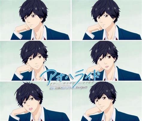 Mabuchi Kou Tanaka Kou Wiki Anime Amino