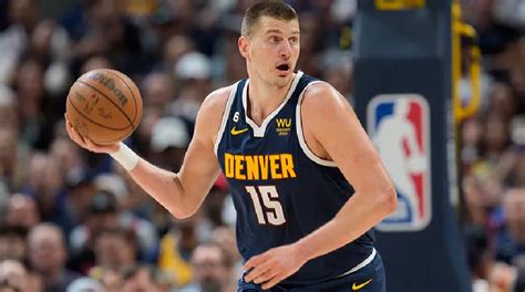 How Tall Are Jokic Parents Are They Athletic