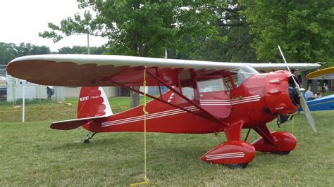 Rods Aviation Photos Eaa Airventure 2016 Oshkosh Aircraft L N