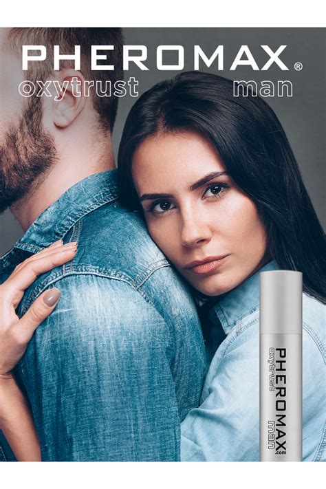 Концентрат феромонов "Феромакс" Oxytrust купить со скидкой в секс шопе ...