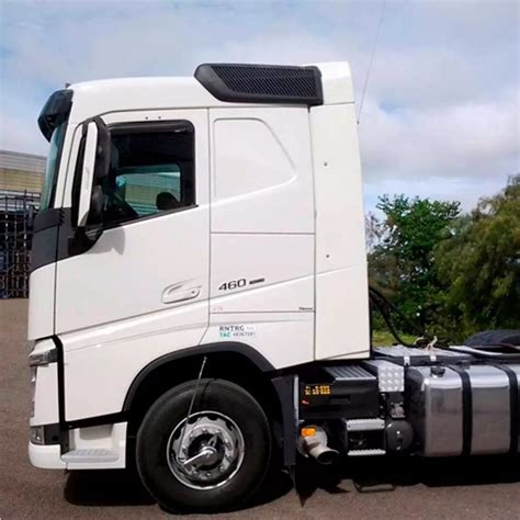 Extensão da Porta LE Volvo FH após 2015 BRUTOEXPRESS Tudo para Seu