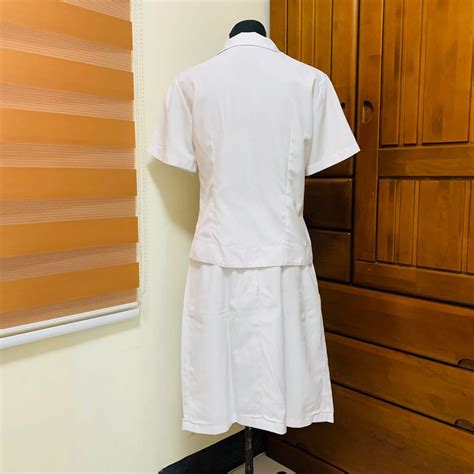 Ceu Medical Technology Medtech Nursing Medical Course Uniform