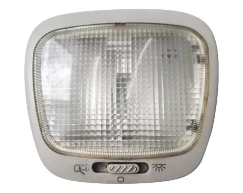 Luz Teto Cortesia Gol Parati Saveiro G2 G3 Orig 377947105