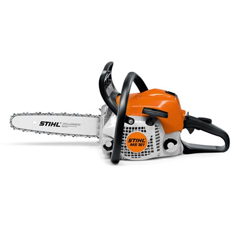 Motosega Stihl Ms Tc E Per Potatura Con Lama Cm Ms Tc E