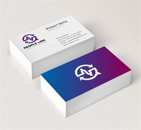 Church of God Logo & Business Card Template - The Design Love