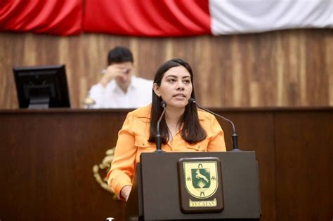 Congreso De Yucatán Aprobó La Minuta De La “ley 3 De 3 Contra La Violencia” Visión