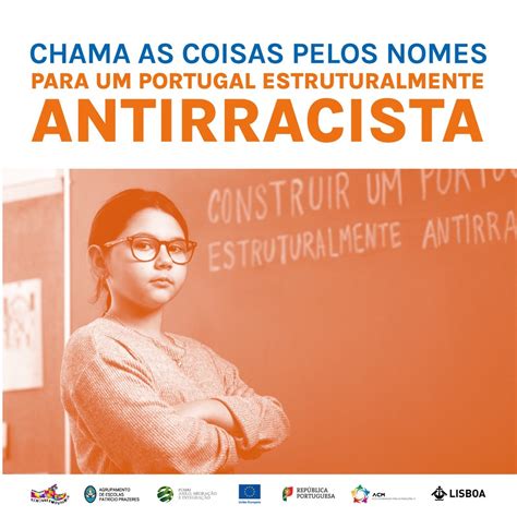 Apresentação Campanha Antirracista Projeto Radika Academia Cv Pt