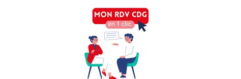 Mon Rendez Vous CDG Inscrivez Vous Aux Prochaines Sessions