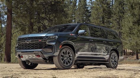 12 SUVs With Most Hip Room | Ultimate Guide – Engineerine