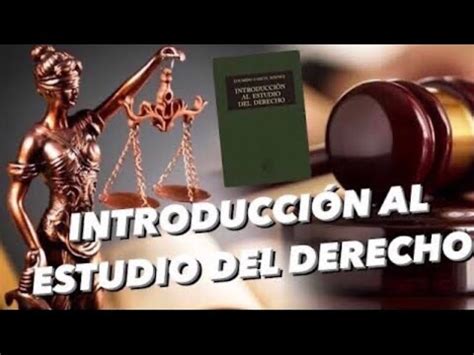 INTERIORIDAD Y EXTERIORIDAD DE LAS NORMAS CLASES DE DERECHO YouTube