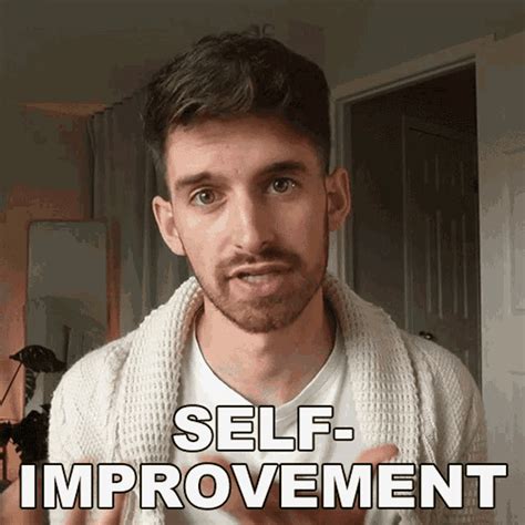 Infp Improvement