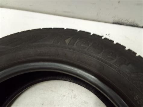Tyre with tyre size 165/65/13 - KLEBER