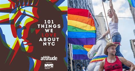 Celebrate 50 Years Since Stonewall With Our Free Gay Travel Guide 101