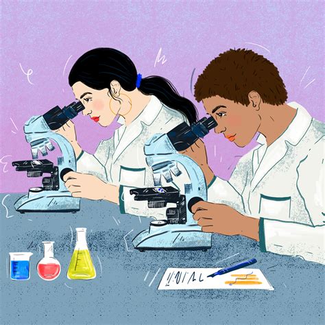 10 Latina Scientists You Should Know Hispanic Executive