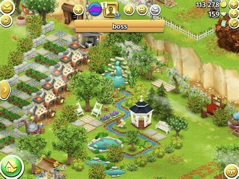 Pin By Nicy Borges On HAY DAY FARM Hayday Farm Design Hay Day Farm