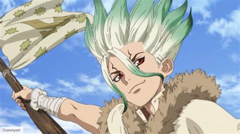 Dr Stone Season Cast Trailer Plot And Release Date