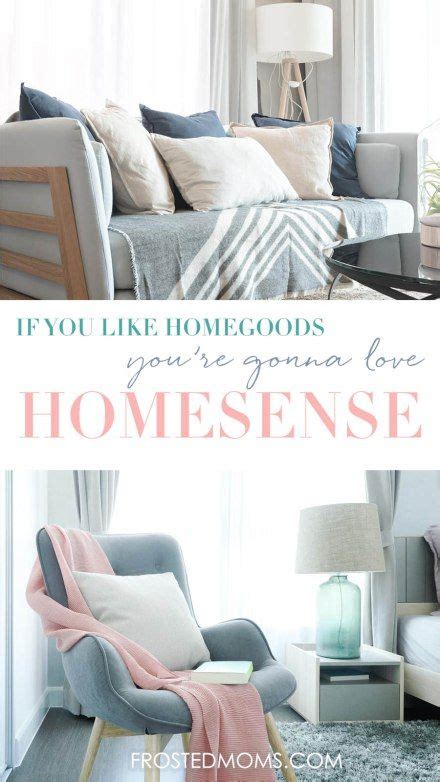 Homegoods Shoppers Will Love New Homesense Stores For Home Decor Home