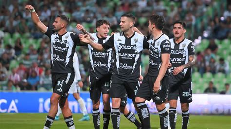 Jornada 9 Del Clausura 2023 Resultados Y Tabla General De La Liga MX