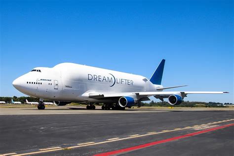 Boeing dreamlifter – Artofit