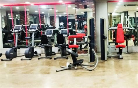 Best Gyms In Jaipur With A Fitness Trainers And Huge Facilities