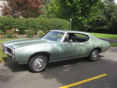 Pontiac Le Mans Americana For Sale