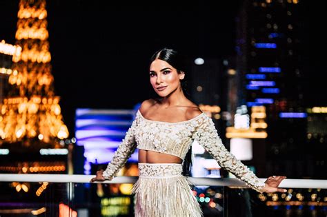 NUESTRA BELLEZA LATINA sobrepasa su mismo récord de audiencia Wow La Revista