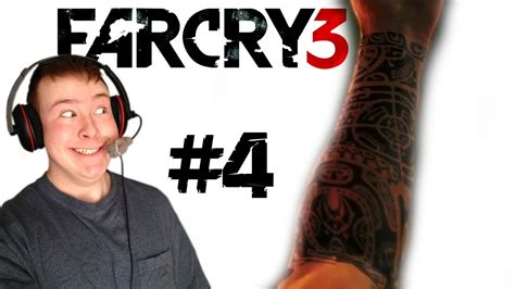 Far Cry Tattoo Ep Youtube