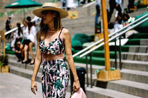 Blog De Moda Y Lifestyle Sombreros En Verano