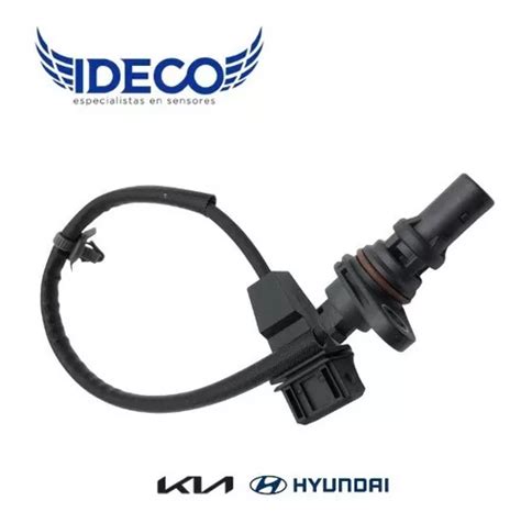 Sensor Posici N Cig E Al Ckp Kia Sportage Hyundai Tucson Cuotas Sin