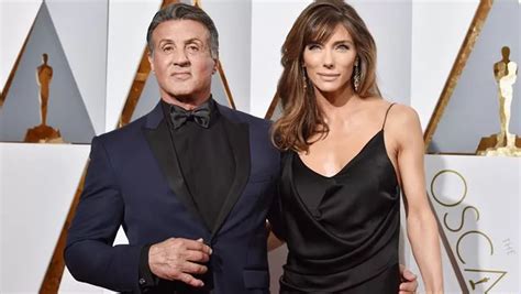 Sylvester Stallone Anwälte bestätigen Liebescomeback mit Jennifer