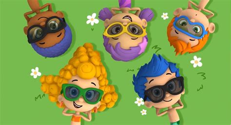 Summertime | Bubble Guppies Wiki | FANDOM powered by Wikia