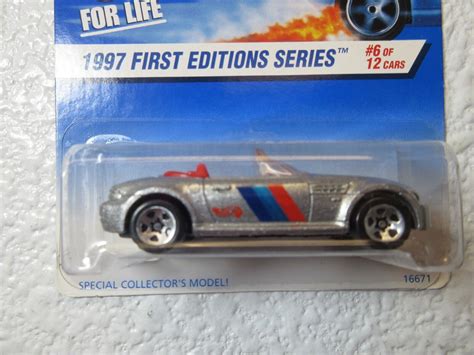 The Best Hot Wheels BMWs Super Treasure Hunts And RLC Included Autoevolution